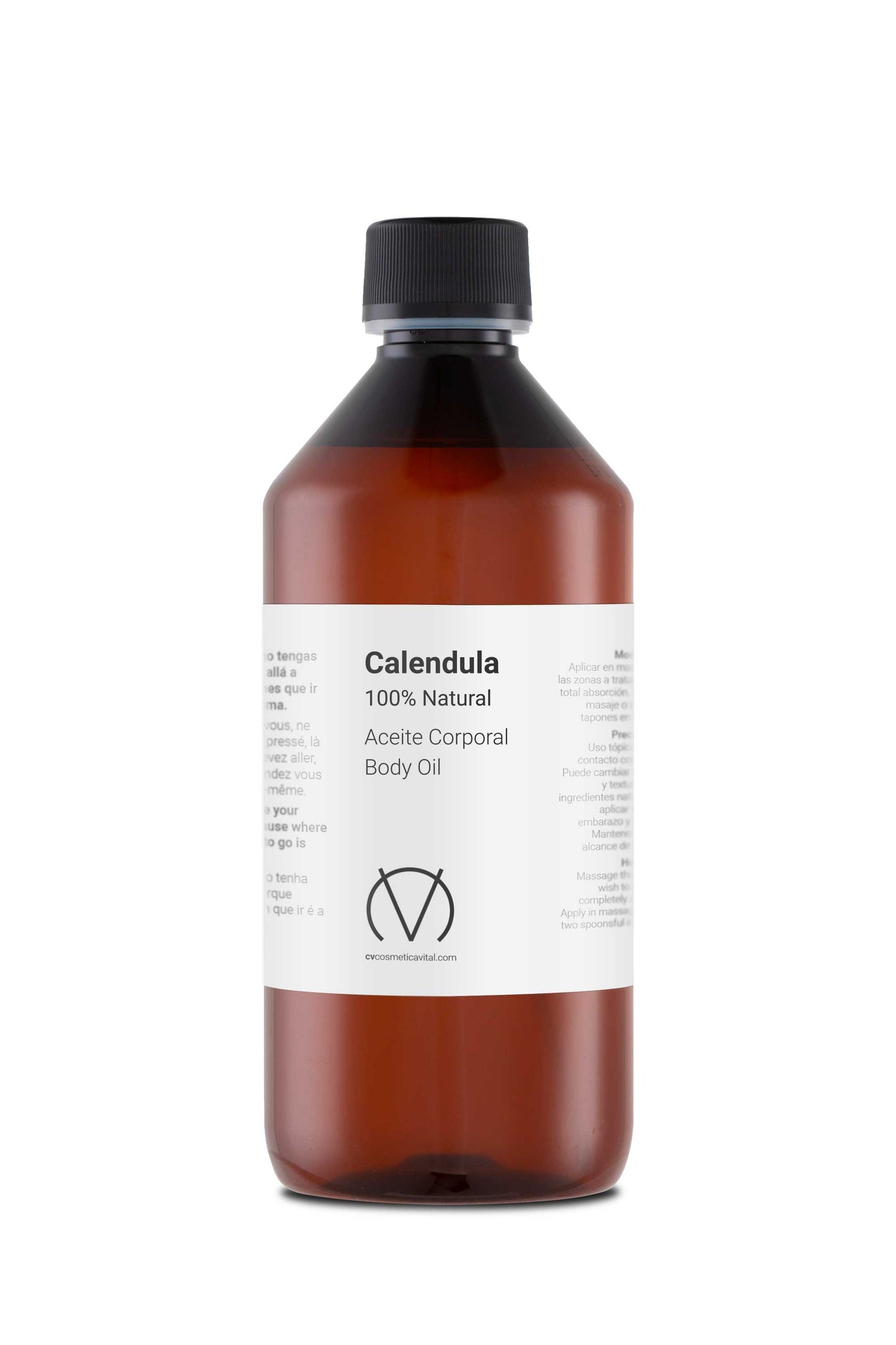 CV Primary Essence - Aceite de Caléndula 500 ml.