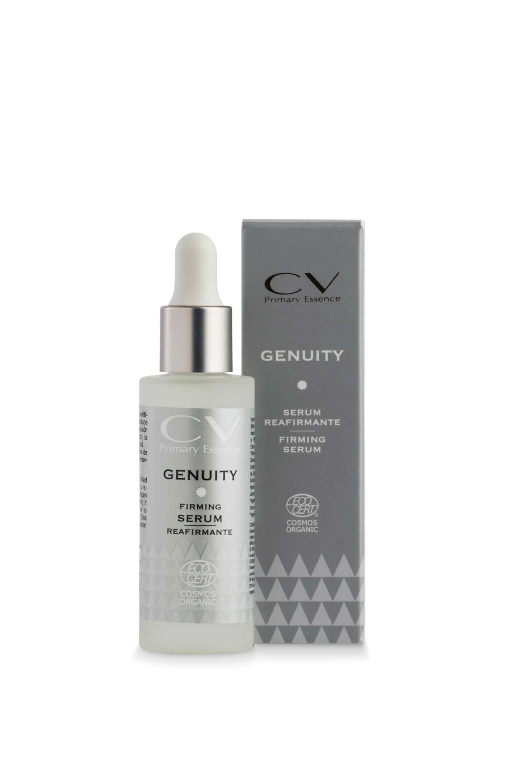 CV Primary Essence - Genuity Serum Reafirmante 30 ml.