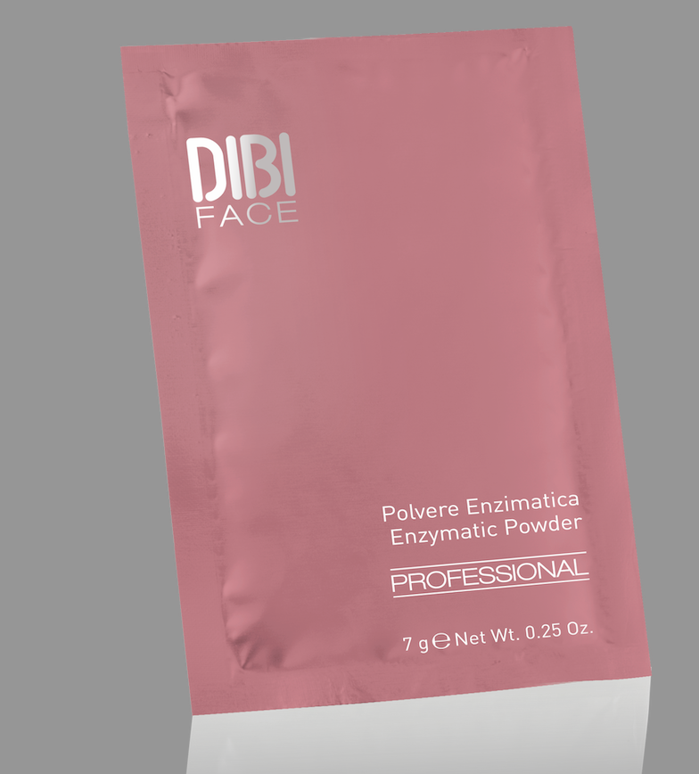 DIBI MILANO - Peeling Enzimático Muy-Eficaz