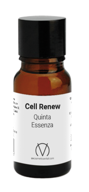 CV Primary Essence - Aceite Esencial Cell Renew - Quinta Essenza 10 ML.