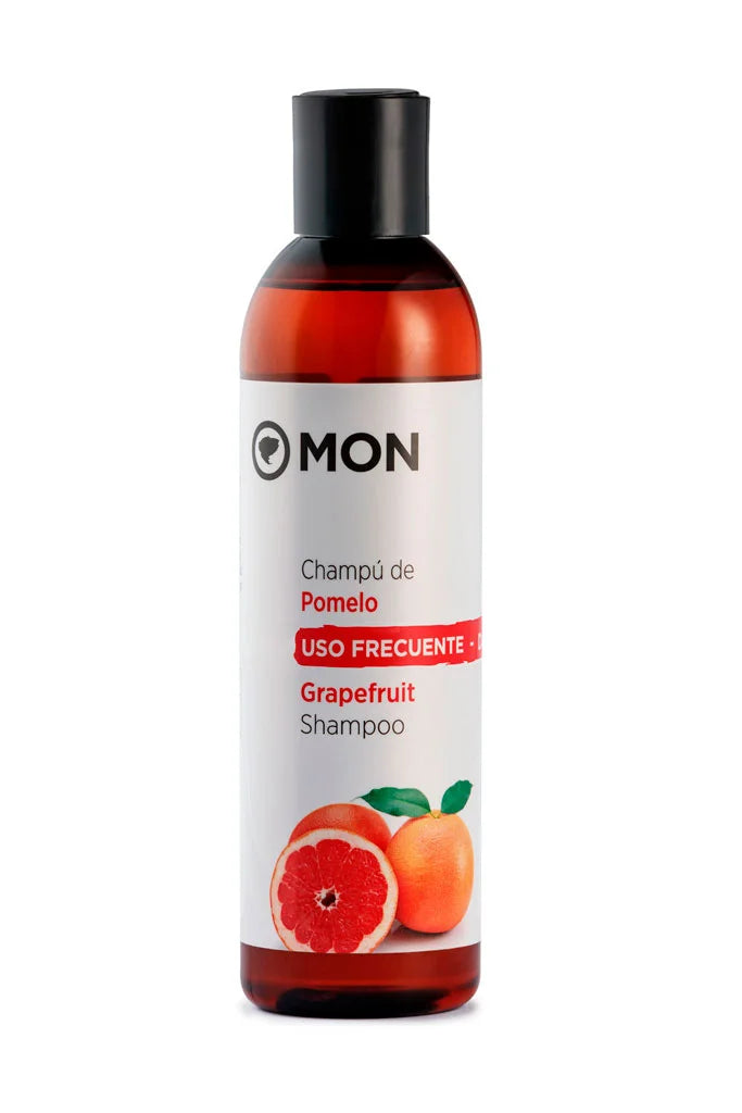 Champu Pomelo 300 ml.