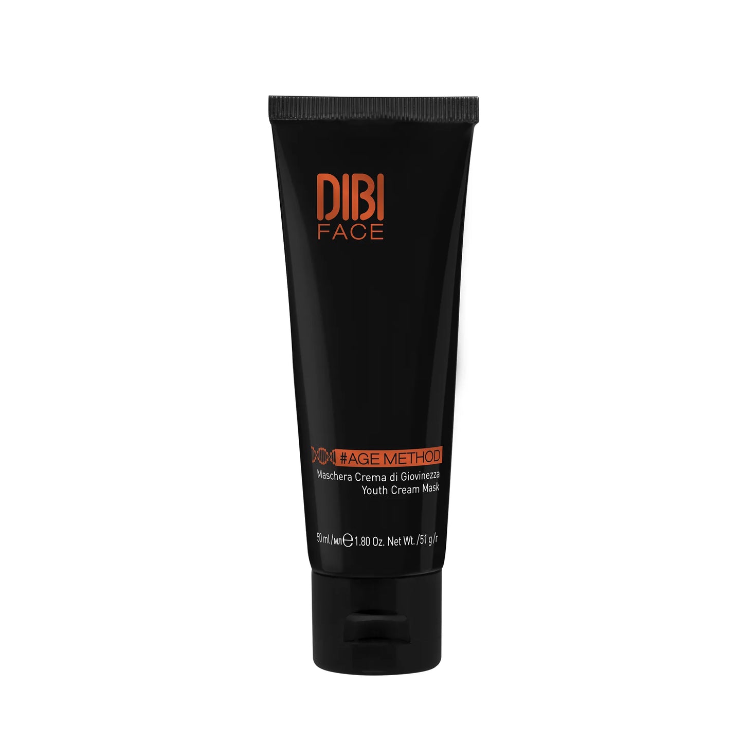 DIBI MILANO - Mascarilla Facial Crema de Juventud