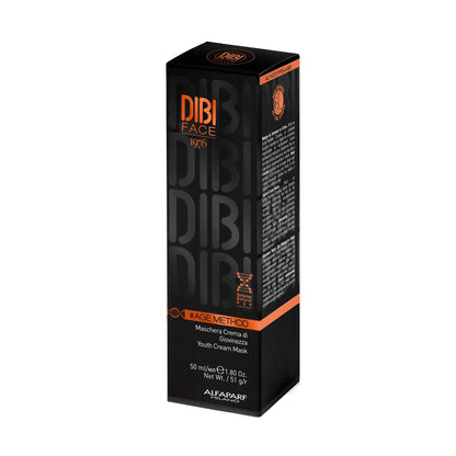 DIBI MILANO - Mascarilla Facial Crema de Juventud