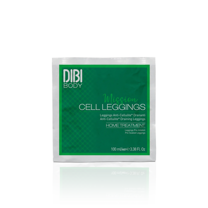 DIBI MILANO - Leggings Drenantes Anticelulitis