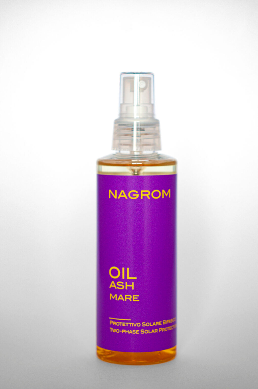 NAGROM ASH MARE PROTETTIVO - 150 ml