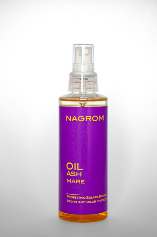 NAGROM ASH MARE PROTETTIVO - 150 ml