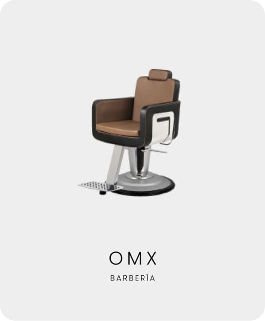 Omx Barberia