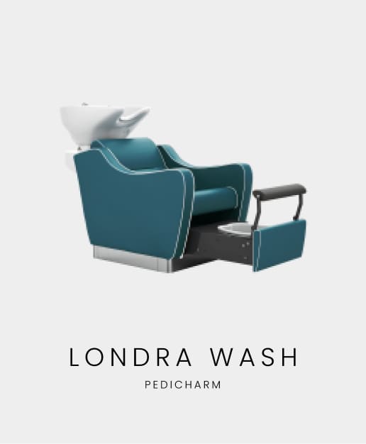 Londra Wash