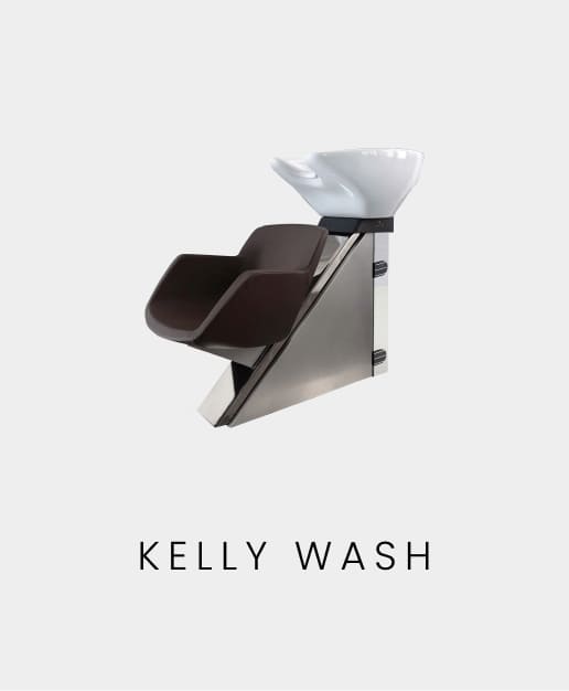 Kelly Wash