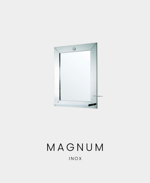 Magnum Inox