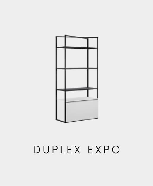 Duplex Expo