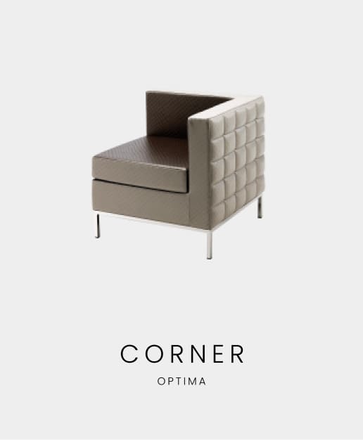 Corner Optima