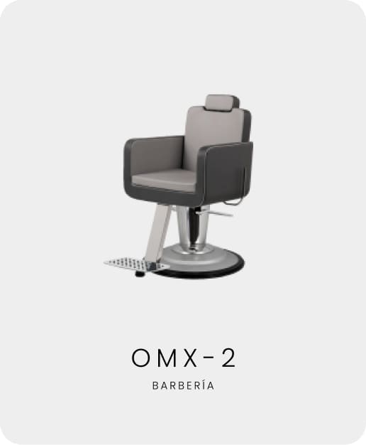 Omx-2 Barberia