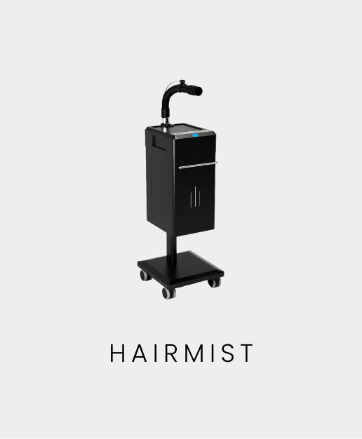 Hairmist