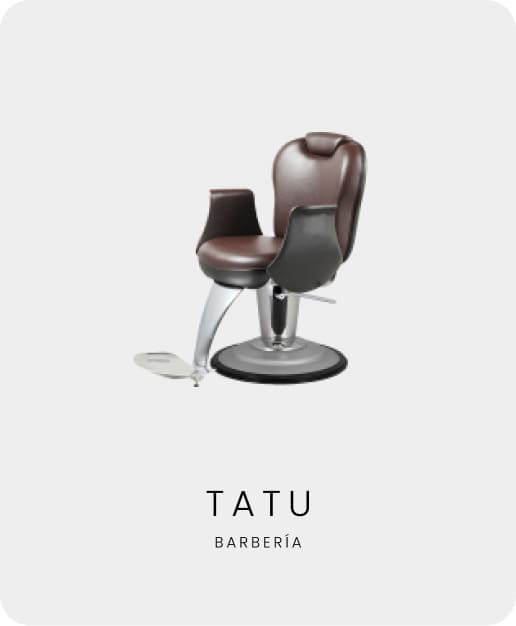 Tatu Barberia