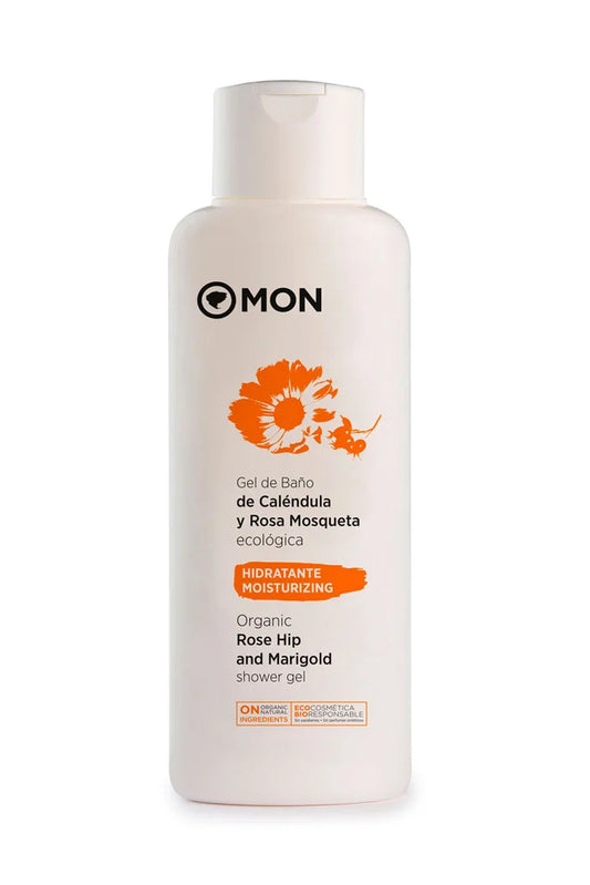 Gel Rosa Mosqueta y Calendula 750 Ml.