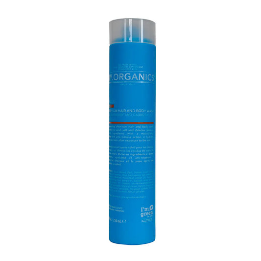 My.Tan After-Sun Hair & Body Wash x250ml