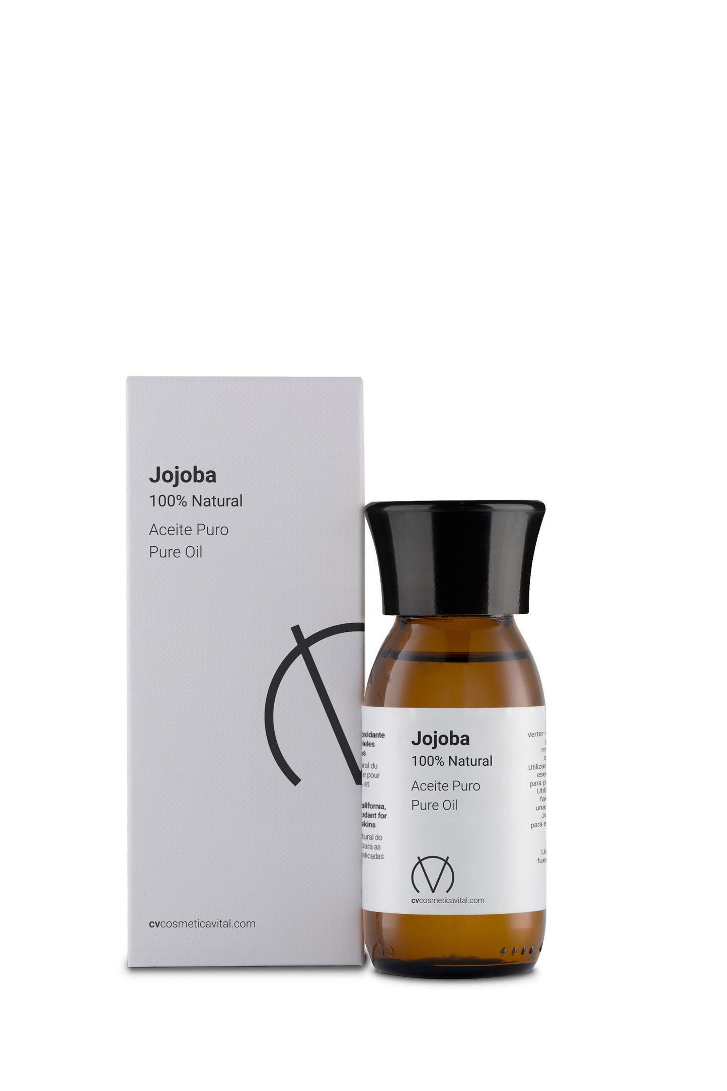 CV Primary Essence - Aceite de Jojoba 60 ml.