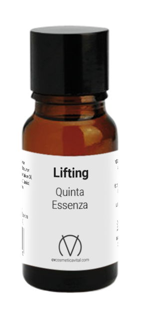 CV Primary Essence - Aceite Esencial Lifting - Quinta Essenza 10 ml.