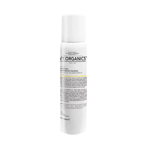 The Organic Thickening Dry Shampoo x200ml