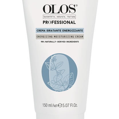 OLOS - Crema Hidratante Energizante