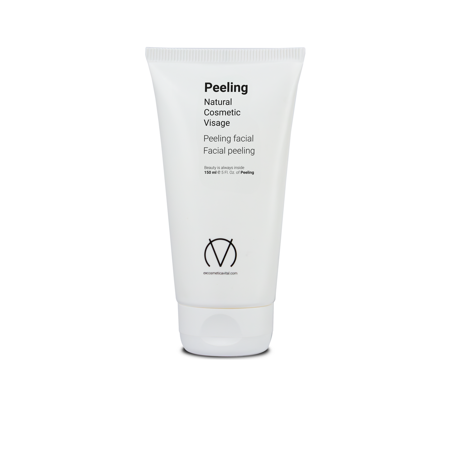 CV Primary Essence - Body peeling 500 ml.