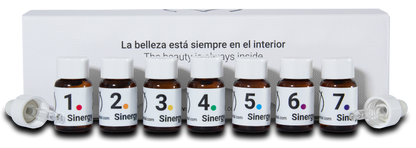 CV Primary Essence - Pack Sinergy 7 unidades - Aceite Esencial Puro