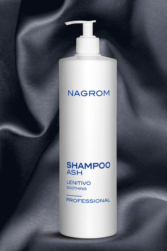 NAGROM ASH SHAMPOO LENITIVO - 1000ml