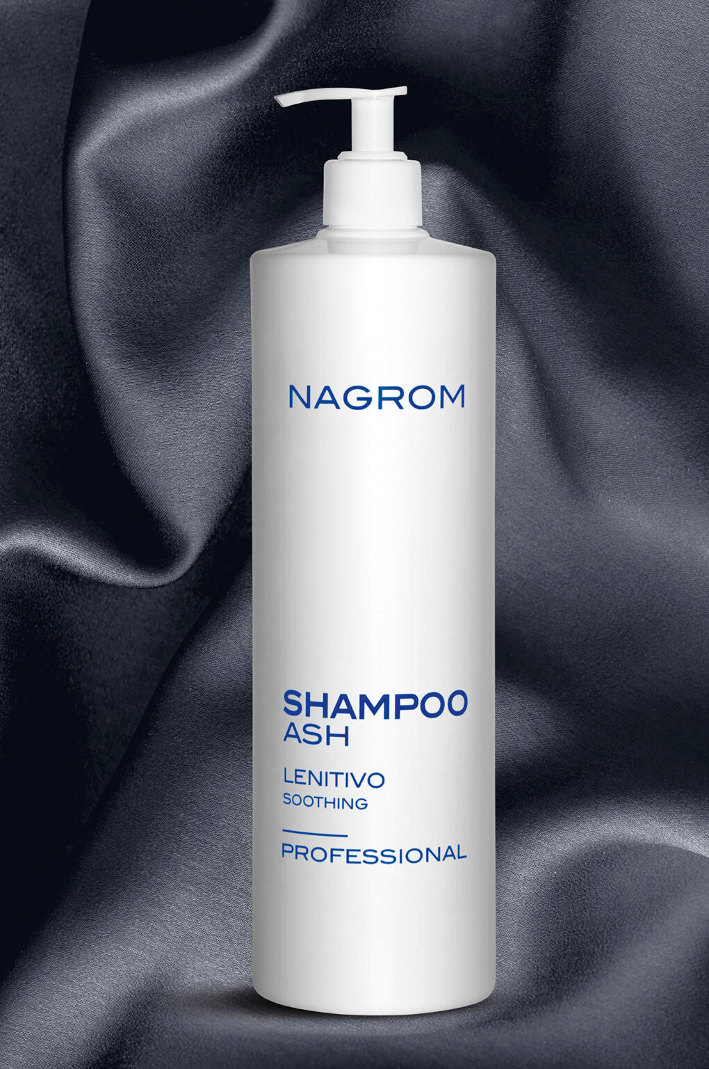 NAGROM ASH SHAMPOO LENITIVO - 250ml