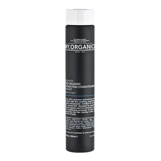 The Organic Hydrating Conditioner x250ml