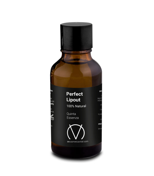 CV Primary Essence - Aceite Esencial Quinta Essenza Perfect Body 30ml.