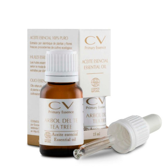 CV Primary Essence - Aceite Esencial Arbol de Te 15 ml.