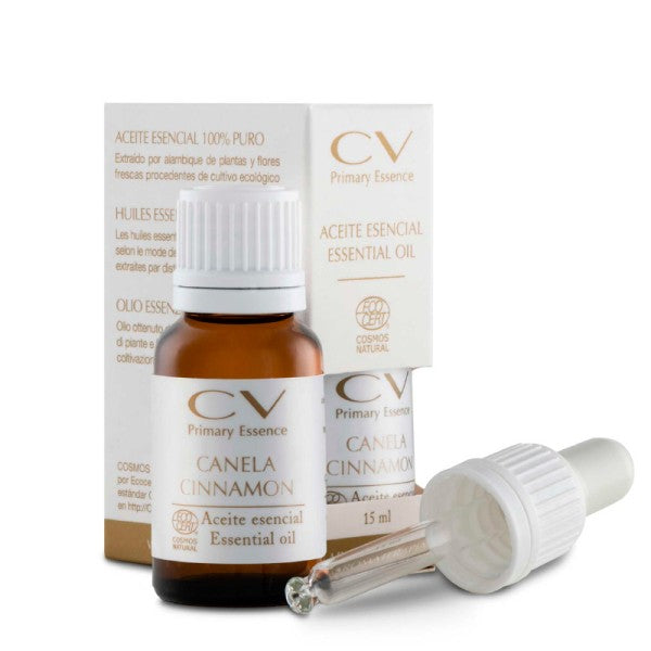 CV Primary Essence - Aceite Esencial Canela 15 ml.