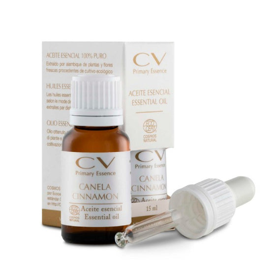 CV Primary Essence - Aceite Esencial Canela 15 ml.