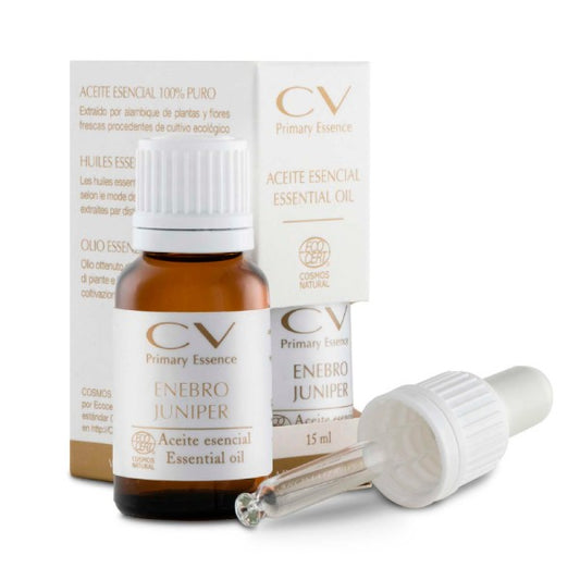 CV Primary Essence - Aceite Esencial Enebro 15 ml.