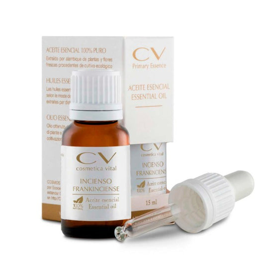 CV Primary Essence - Aceite Esencial Incienso 15 ml.