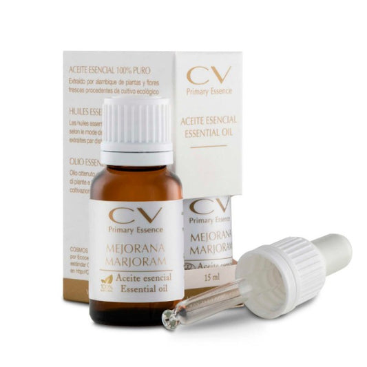 CV Primary Essence - Aceite Esencial Mejorana 15 ml.