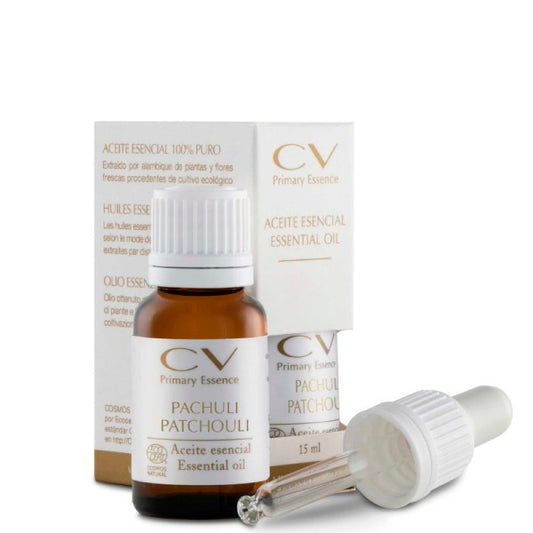 CV Primary Essence - Aceite Esencial Pachuli 12 ml.