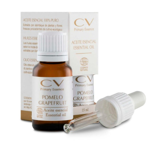 CV Primary Essence - Aceite Esencial Pomelo 15 ml.