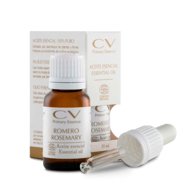 CV Primary Essence - Aceite Esencial Romero 15 ml.