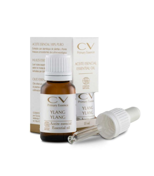 CV Primary Essence - Aceite Esencial Ylang-ylang 15 ml.