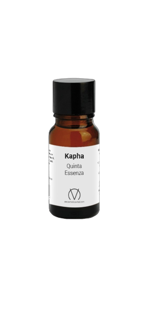 CV Primary Essence - Aceite Esencial Quinta Essenza Kapha 10 ml.