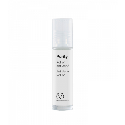 CV Primary Essence - Tratamiento para acné e impurezas Purity Essence Roll-On 10ml.