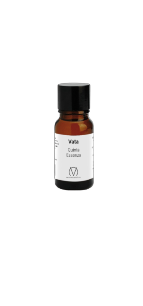 CV Primary Essence - Aceite Esencial Quinta Essenza Vata 10 ml.