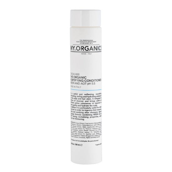 The Organic Fortifying Conditioner x250ml