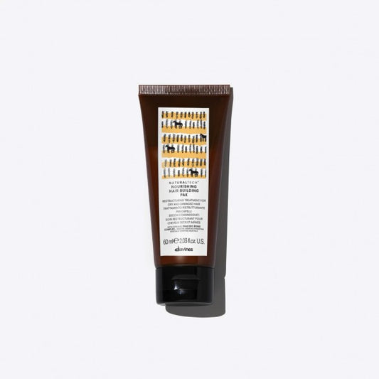 NOURISHING HAIR BUILDING PAK 60 ML.