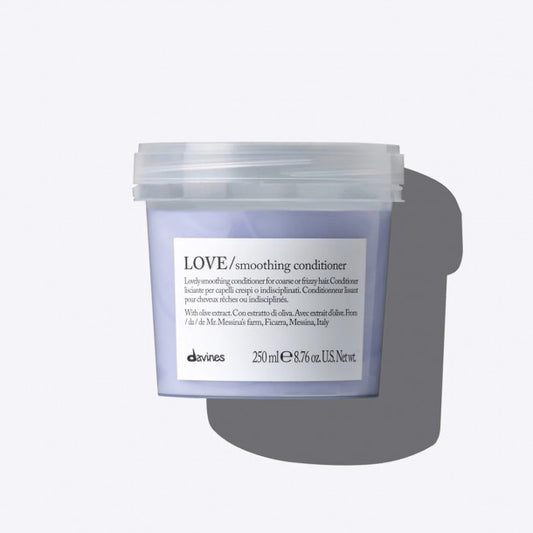 LOVE ACONDICIONADOR DISCIPLINANTE 250 ML