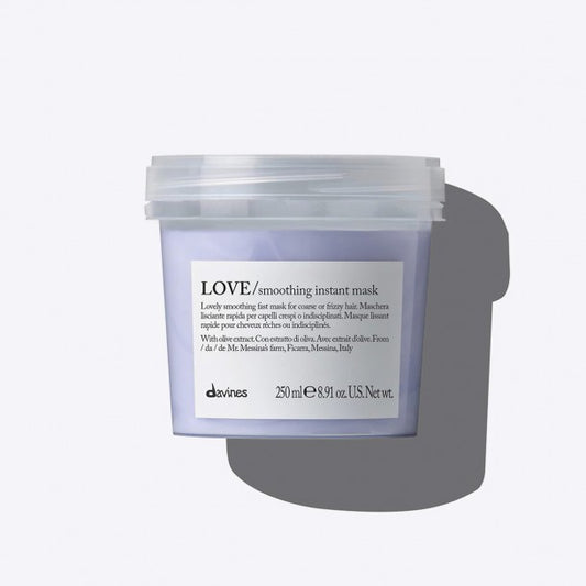 LOVE Smoothing Mask