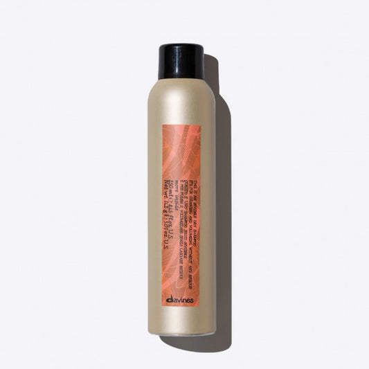 MI Dry Shampoo