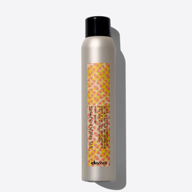 MI Dry Wax Finishing Spray